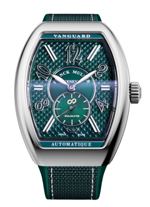 Best Franck Muller vanguard rally maya Mexico V 41 S S6 AT FO RALLY MAYA 8 BR (VR) Replica Watch